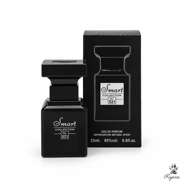عطر تام فورد فاکینگ فابولوس اسمارت 521