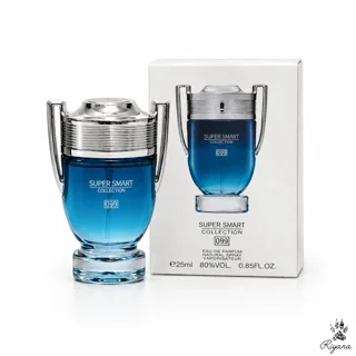 عطر اینوکتوس لجند سوپر اسمارت 099
