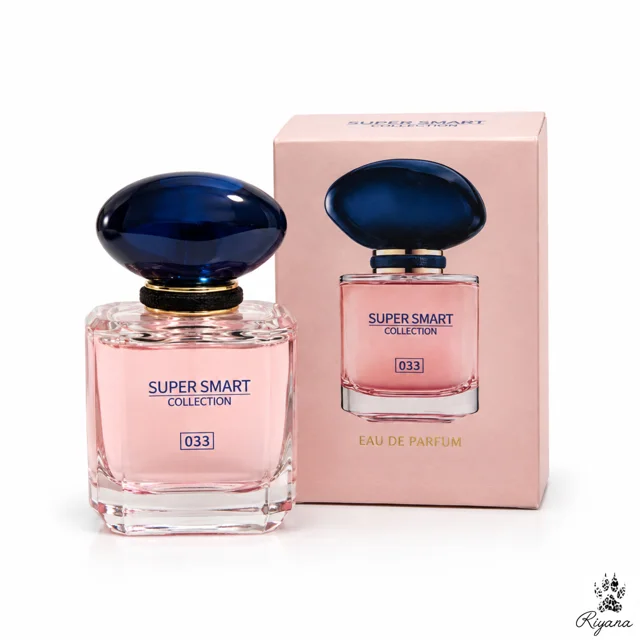 عطر جورجیو آرمانی مای وی سوپر اسمارت 033