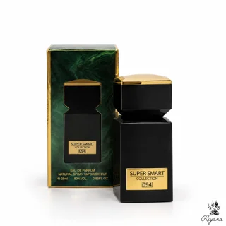 عطر بولگاری کبرا سوپر اسمارت 094