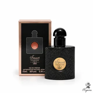عطر بلک اوپیوم اسمارت 393