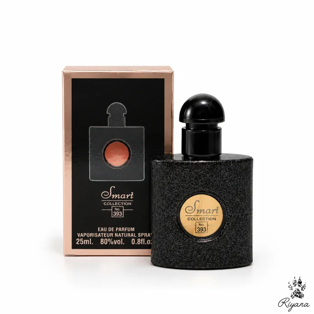 عطر بلک اوپیوم اسمارت 393