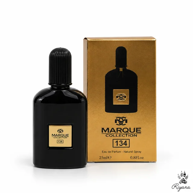 عطر تام فورد بلک ارکید مارکویی 134