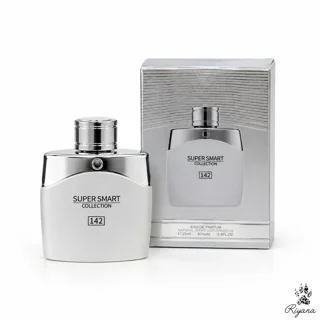 عطر مونت بلنک لجند اسپیریت سوپر اسمارت 142