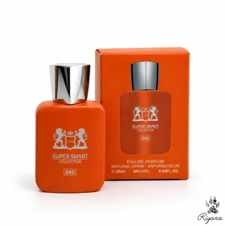 عطر پارفومز مارلی التیر سوپر اسمارت 040