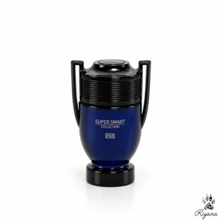 عطر پاکو رابان اینویکتوس ویکتوری الکسیر سوپر اسمارت 098
