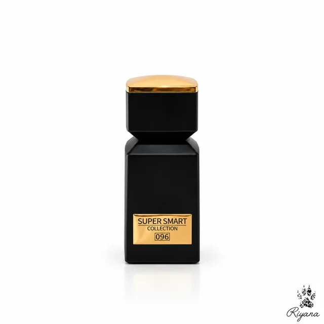 عطر بولگاری ساهاری سوپر اسمارت 096