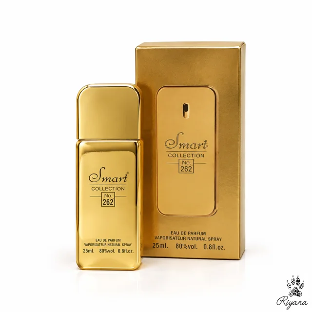 عطر وان میلیون اسمارت 262