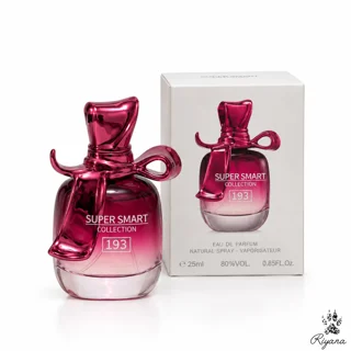 عطر نینا ریچی سوپر اسمارت 193