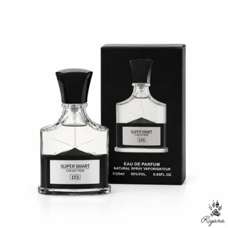 عطر کرید اونتوس سوپر اسمارت 155