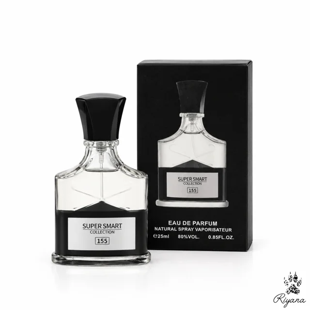 عطر کرید اونتوس سوپر اسمارت 155