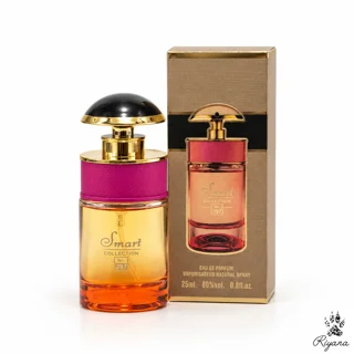 عطر پرادا کندی اسمارت 397