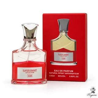 عطر کرید وایکینگ سوپر اسمارت 154