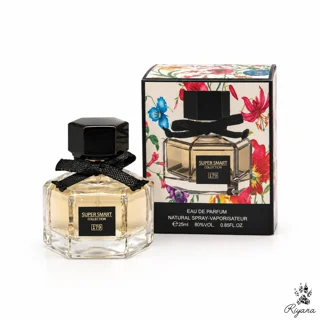 عطر گوچی فلورا سوپر اسمارت 197