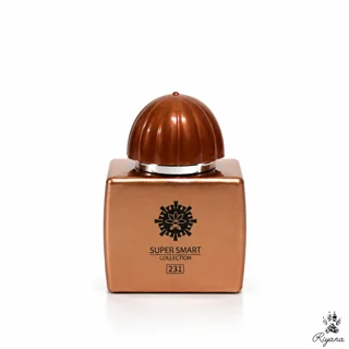 عطر امواج گایدنس قهوه‌ای سوپر اسمارت 231