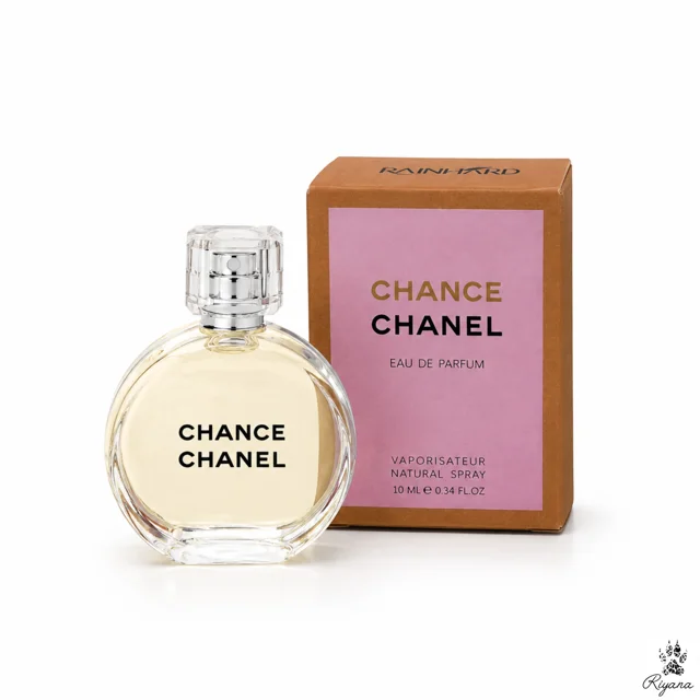 عطر شنل چنس بندانگشتی