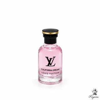 عطر لویی ویتون کالیفرنیا دریم بندانگشتی