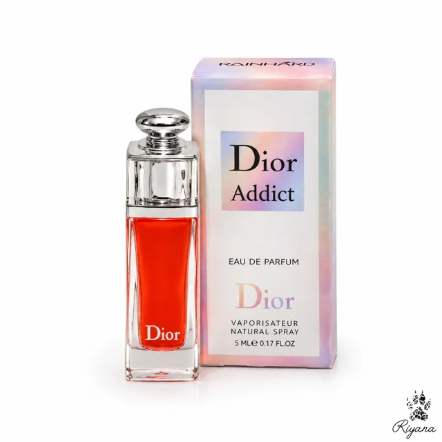 عطر دیور ادیکت او دلیس بندانگشتی