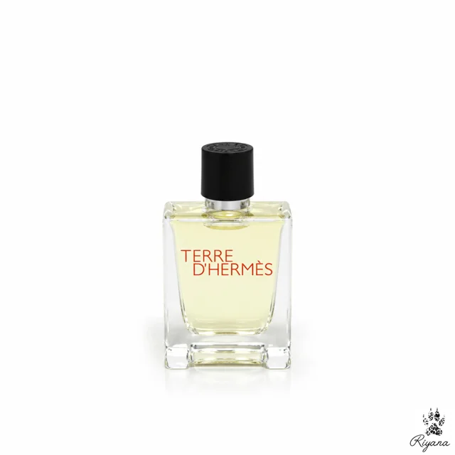 عطر تق هرمس بندانگشتی