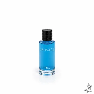 Dior Sauvage – عطر ساواج دیور بندانگشتی