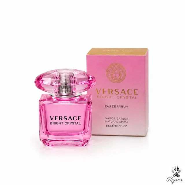 عطر ورساچه برایت بندانگشتی