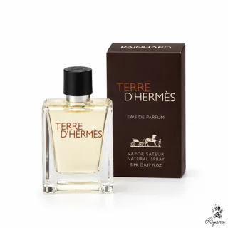 عطر تق هرمس بندانگشتی