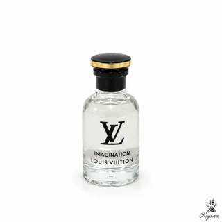 عطر لویی ویتون ایمیجینیشن بندانگشتی
