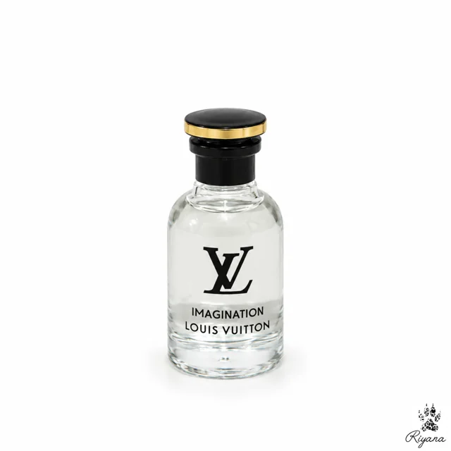 عطر لویی ویتون ایمیجینیشن بندانگشتی