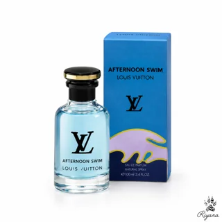 عطر لویی ویتون افتر نون سوییم بندانگشتی