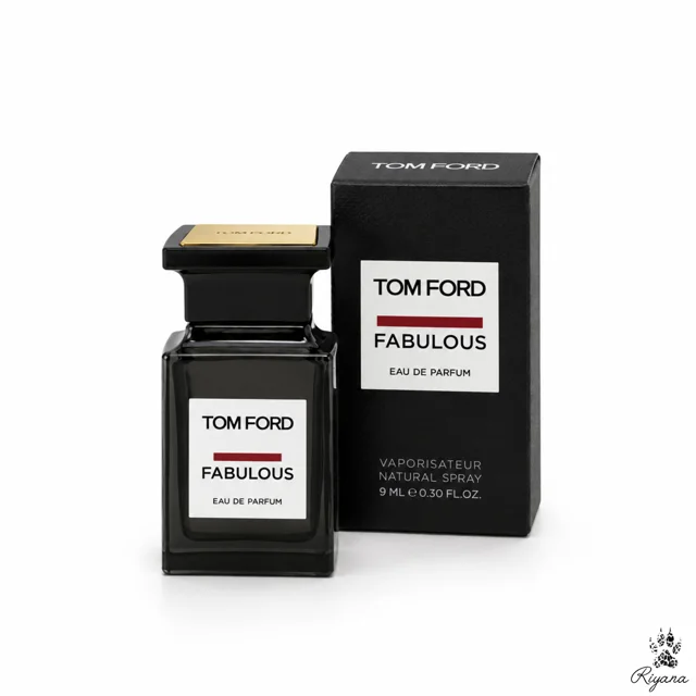 عطر تام فورد فاکینگ فابولوس بندانگشتی
