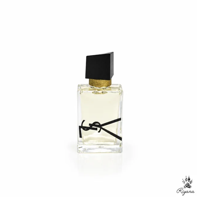 عطر ایو سن لورن لیبره بندانگشتی