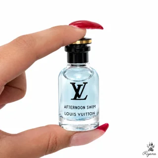 عطر لویی ویتون افتر نون سوییم بندانگشتی