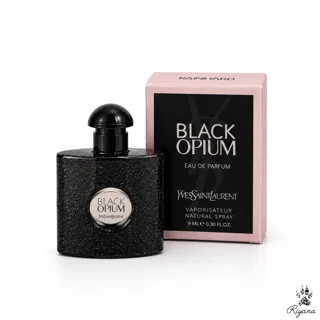 عطر بلک اوپیوم بندانگشتی