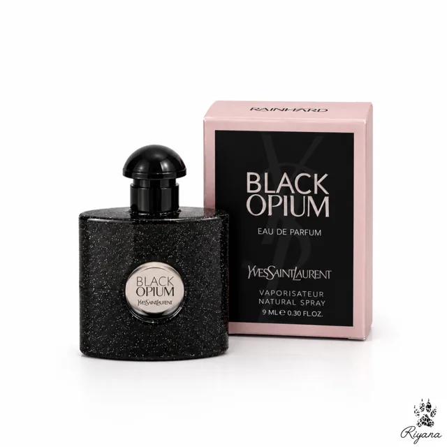 عطر بلک اوپیوم بندانگشتی