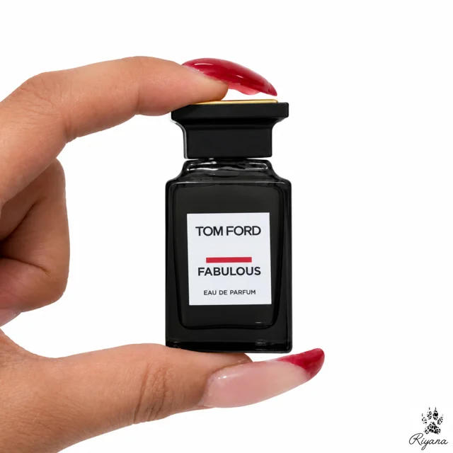 عطر تام فورد فاکینگ فابولوس بندانگشتی