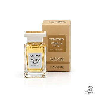 اسم: Tom Ford Vanilla Sex –عطر تام فورد وانیلا سکس بندانگشتی ۹ میل ✨