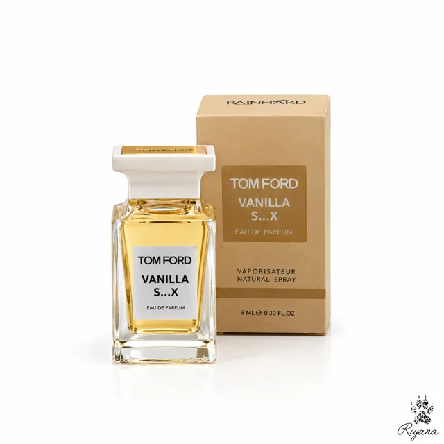 اسم: Tom Ford Vanilla Sex –عطر تام فورد وانیلا سکس بندانگشتی ۹ میل ✨