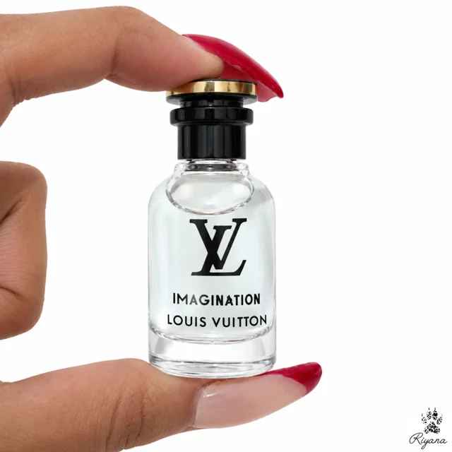 عطر لویی ویتون ایمیجینیشن بندانگشتی