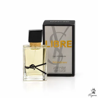 عطر ایو سن لورن لیبره بندانگشتی