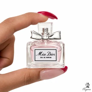عطر میس دیور بندانگشتی