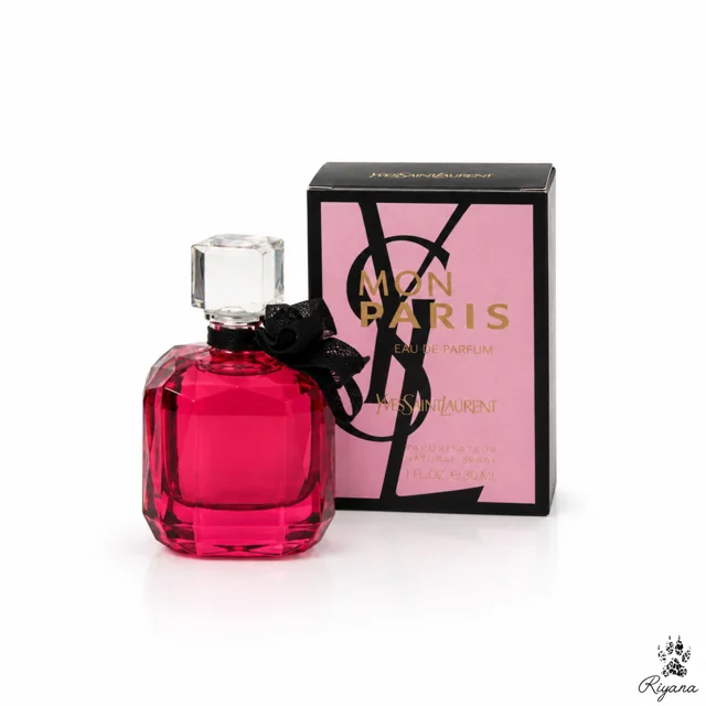 عطر مون پاریس بندانگشتی ۵ میل