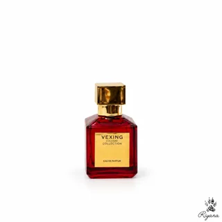 عطر باکارات رژ قرمز وکینگ