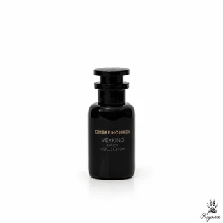 عطر لویی ویتون آمبر نومد وکینگ